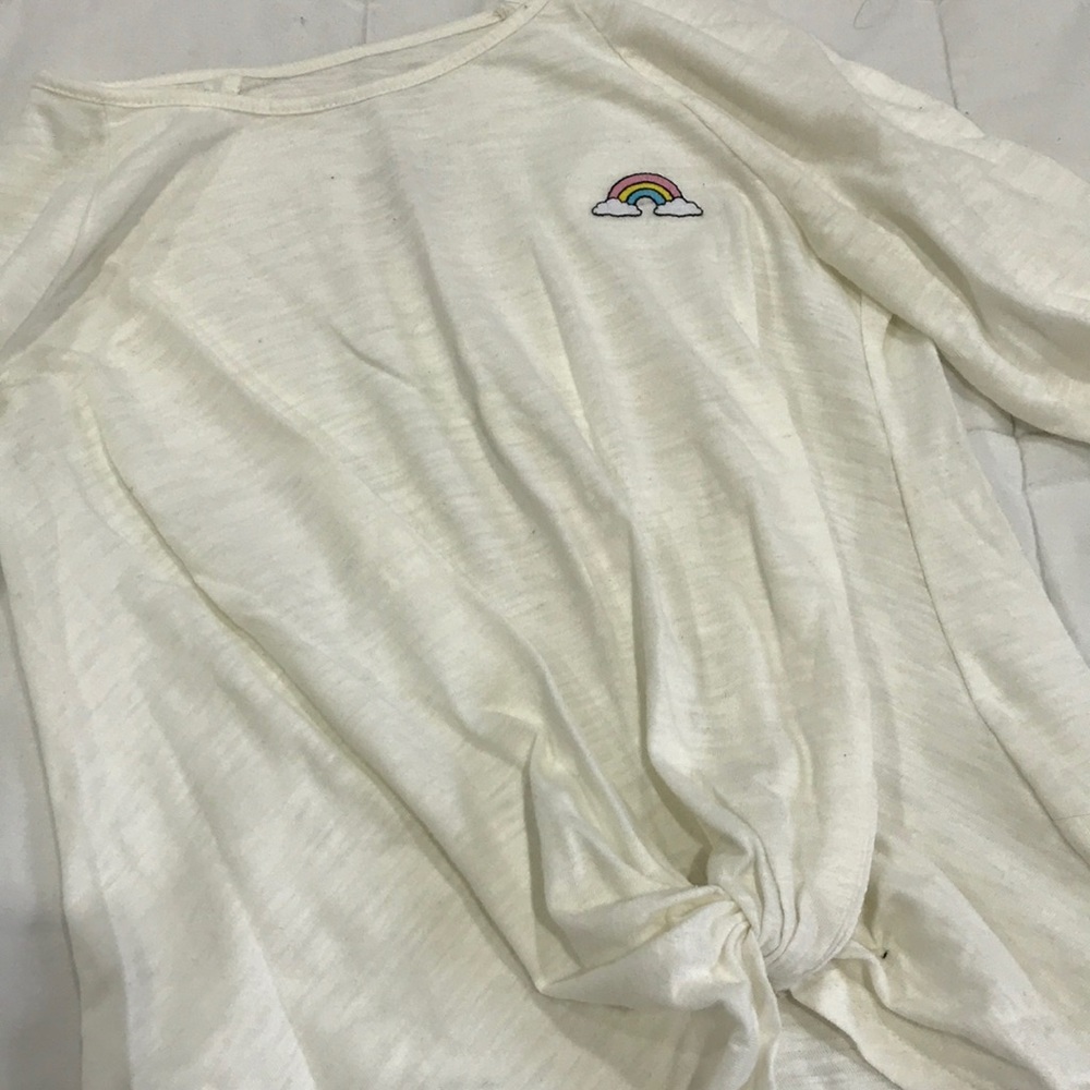 Cleaning out the closet